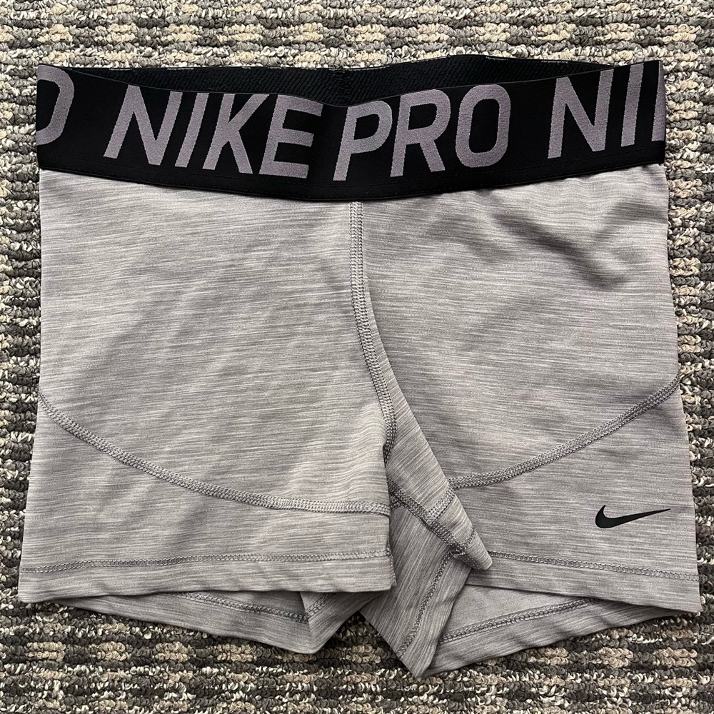 Nike Pro Dri-Fit Shorts